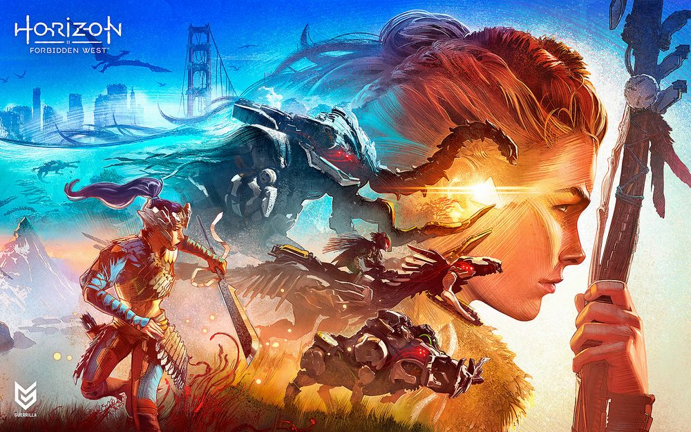 horizon forbidden west mondo horizon forbidden west mondo